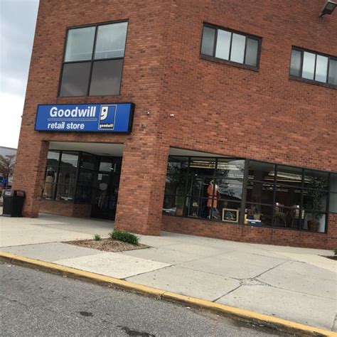 Brentwood, TN 37027-8805 Opens at 8:00 AM. Hours. Mon 8:00 AM ... Goodwill Donation Express Center. Goodwill Retail Store. 7 reviews. Find Related Places. 